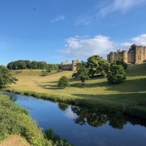 Your Alnwick Guide