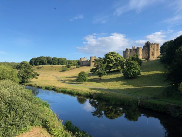 Your Alnwick Guide